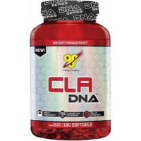 BSN CLA BSN CLA 180 Softgels