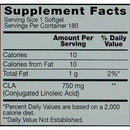 BSN CLA 180 Softgels|Lowcostvitamin.com|CLA