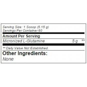 BSN Glutamine 60 servings|Lowcostvitamin.com|Glutamine