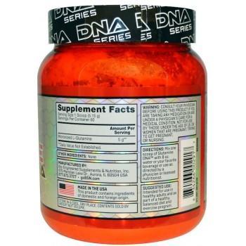 BSN Glutamine 60 servings|Lowcostvitamin.com