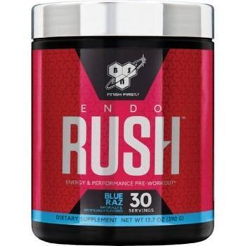BSN EndoRush 30 servings|Lowcostvitamin.com|Pre-Workout