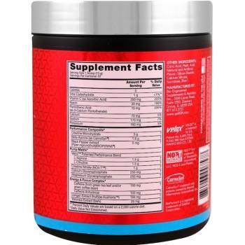 BSN EndoRush 30 servings|Lowcostvitamin.com|Pre-Workout
