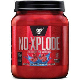 BSN NO Xplode Legendary 60 servings|Lowcostvitamin.com|Pre-Workout