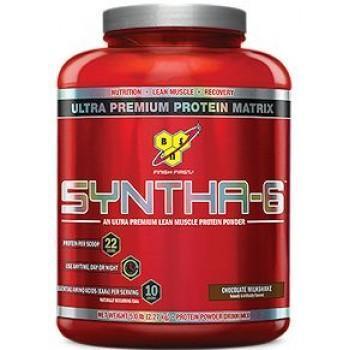 BSN Syntha-6 Protein 4 lbs