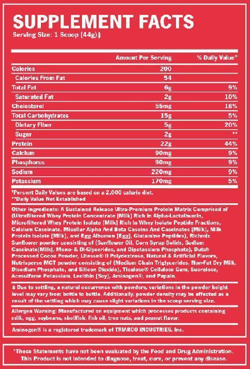 BSN Syntha-6 Protein 4 lbs|Lowcostvitamin.com|Protein