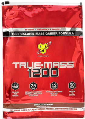 BSN True-Mass Gainer 1200 10.25 lbs|Lowcostvitamin.com|