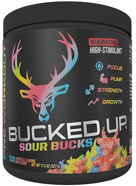 DAS Labs BUCKED UP 30 servings|Lowcostvitamin.com|Citrulline