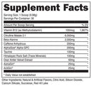 DAS Labs BUCKED UP 30 servings|Lowcostvitamin.com|Citrulline