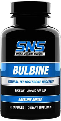 SNS Test Booster Bulbine Natalensis
