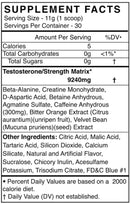 BlackMarket Labs Bulk|Lowcostvitamin.com|Mass Size