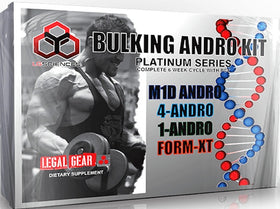 LG Sciences Bulking Kit 6 weeks|Lowcostvitamin.com|Andro