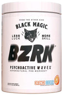 Black Magic BZRK High Potency Pre-Workout|Lowcostvitamin.com|Citrulline