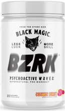 Black Magic BZRK High Potency Pre-Workout|Lowcostvitamin.com|Citrulline