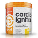 Top Secret Nutrition Cardio Igniter 30 servings|Lowcostvitamin.com|Pre-Workout