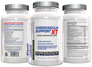 Serious Nutrition Solutions SNS Cardiovascular Support XT 120 V-Capsules|Lowcostvitamin.com|Heart Health