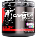 Betancourt Nutrition Carnitine Plus 60 servings|Lowcostvitamin.com|