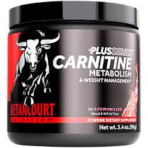 Betancourt Nutrition Carnitine Plus 60 servings|Lowcostvitamin.com|