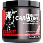 Betancourt Nutrition Carnitine Plus 60 servings