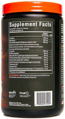 Merica Labz Castle Bravo pre-workout|Lowcostvitamin.com|Pre-Workout