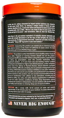 Merica Labz Castle Bravo pre-workout|Lowcostvitamin.com|Pre-Workout