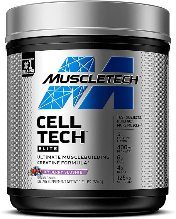 MuscleTech CELL-TECH|Lowcostvitamin.com