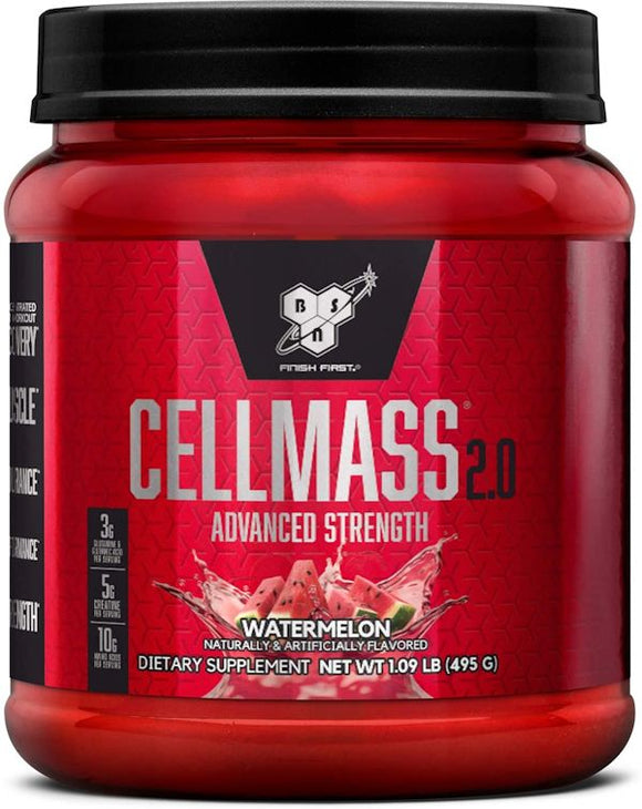BSN CellMass 2.0|Lowcostvitamin.com|Post Workout