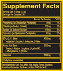 Cellucor BCAA Sport Muscle Recovery 30 servings|Lowcostvitamin.com|BCAA