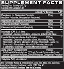 Cellucor Alpha Amino Performance BCAA 30 servings|Lowcostvitamin.com|BCAAs