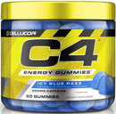 Cellucor C4 Gummies 30 ct|Lowcostvitamin.com|Creatine