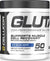 Cellucor Glutamine ICY BLUE RAZZ Cellucor COR-Performance Glutamine50 servings