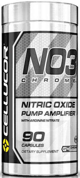 Cellucor NO3 Chrome 90 Caps|Lowcostvitamin.com|Muscle Pumps