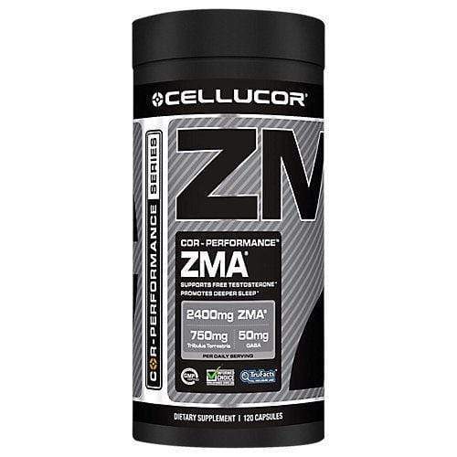 Cellucor ZMA|Lowcostvitamin.com|Test Booster