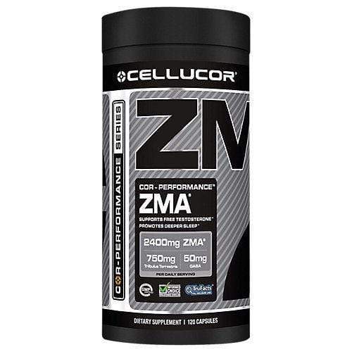 Cellucor Test Booster Cellucor ZMA BLOWOUT SALE