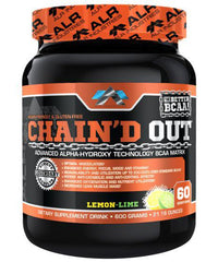 ALRI (ALR Industries) Chain'D Out 60 servings