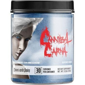 Chaos and Pain Cannibal Carna BCAA 30 servings|Lowcostvitamin.com|BCAA
