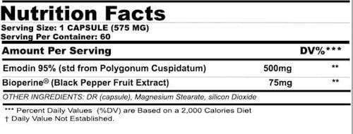 Chemix Cortibloc Manage Cortisol 120 caps|Lowcostvitamin.com|cortisol