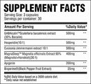 Chemix Sleep Natural 90 Capsules|Lowcostvitamin.com|Sleep Aid