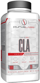 Purus Labs CLA 100 Veg Capsules|Lowcostvitamin.com|CLA