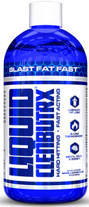 VPX Liquid Clenbutrx 40 servings|Lowcostvitamin.com|Appetite Control