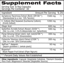 Competitive Edge Labs Cloma-Plex Test Booster|Lowcostvitamin.com|Test Booster