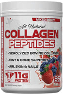 VMI Sports Collagen Peptides 35 servings|Lowcostvitamin.com|Collagen