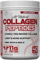 VMI Sports Collagen Peptides 35 servings|Lowcostvitamin.com|Collagen