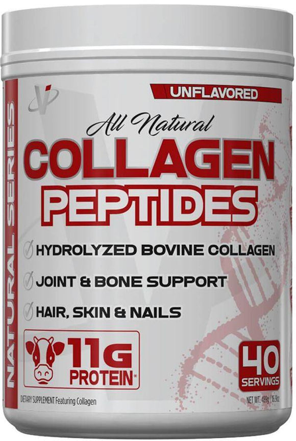 VMI Sports Collagen Peptides 35 servings|Lowcostvitamin.com|Collagen