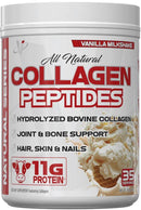 VMI Sports Collagen Peptides 35 servings|Lowcostvitamin.com|Collagen