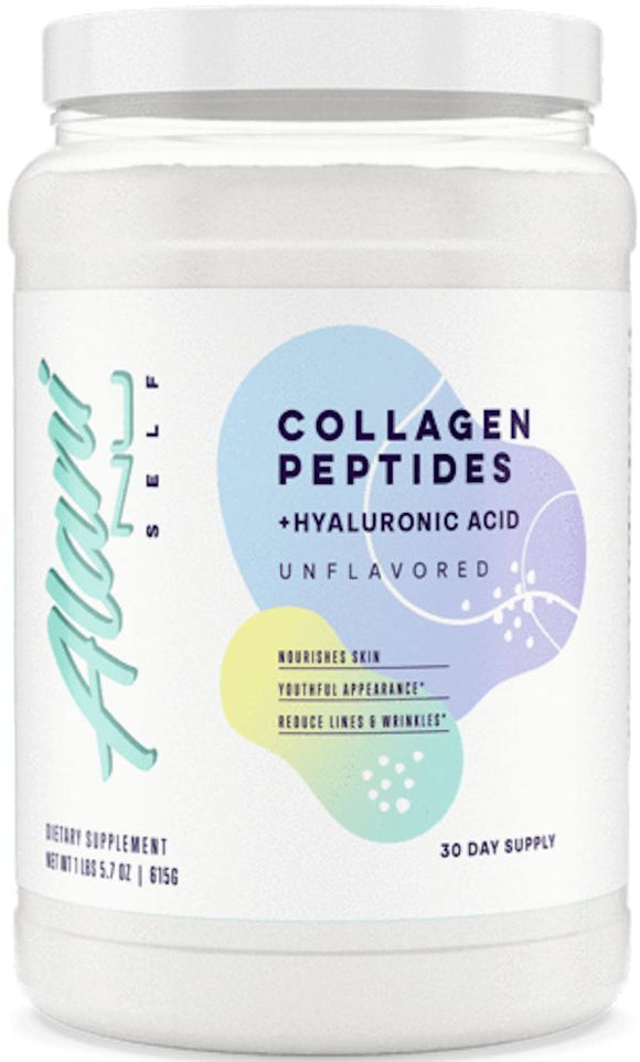 Alani Nu Collagen 30 servings|Lowcostvitamin.com|