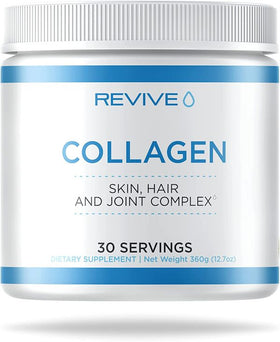 Revive Collagen Hair, Skin and Joint Complex 30 Servings|Lowcostvitamin.com|Collagen