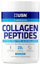 USN Collagen Peptides 30 servings|Lowcostvitamin.com|Collagen