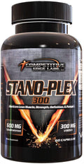 Competitive Edge Stano-Plex 300 60ct