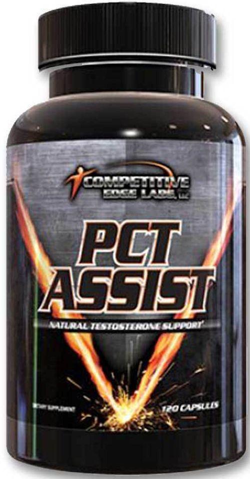 Competitive Edge Labs PCT Assist  | Low Cost Vitamin|Lowcostvitamin.com