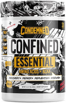 Condemned Labz Confined Essential BCAA|Lowcostvitamin.com|BCAA